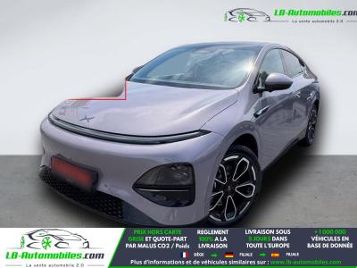 XPENG G6 G6