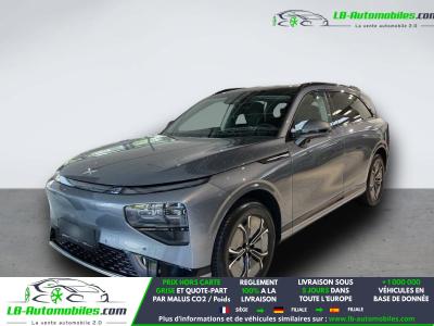 XPENG G9 G9
