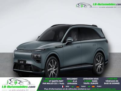 XPENG G9 G9