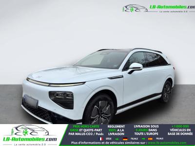 XPENG G9 G9