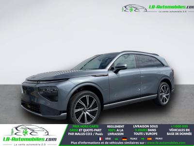 XPENG G9 G9