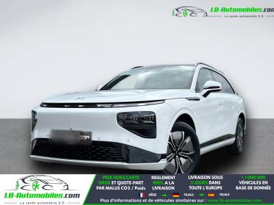 XPENG G9 G9