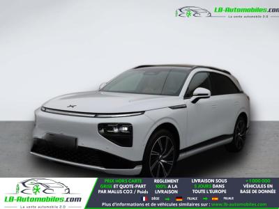 XPENG G9 G9