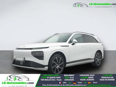 XPENG G9 G9