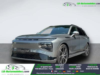 XPENG G9 G9