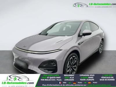 XPENG G6 G6