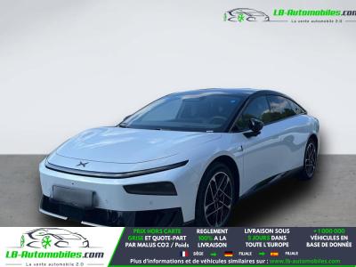 XPENG P7 p7