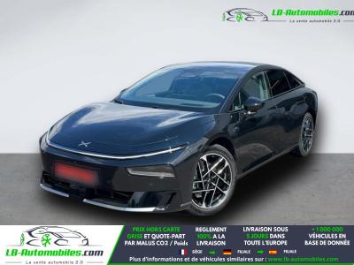 XPENG P7 p7