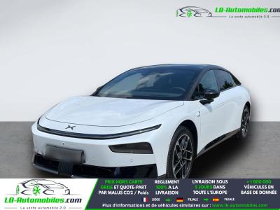 XPENG P7 p7