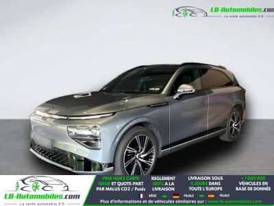 XPENG G9 G9