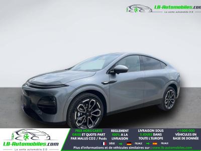 XPENG G6 G6