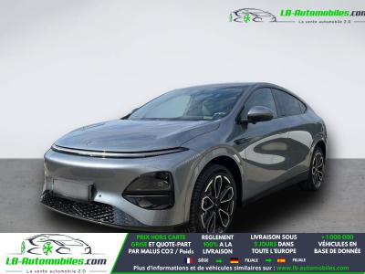 XPENG G6 G6