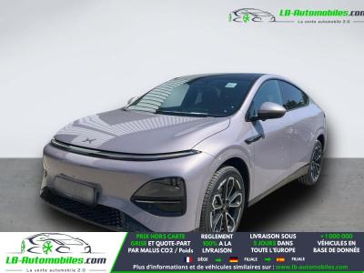 XPENG G6 G6