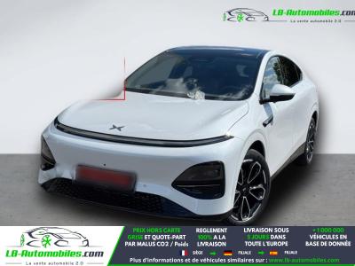 XPENG G6 G6