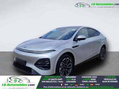 XPENG G6 G6