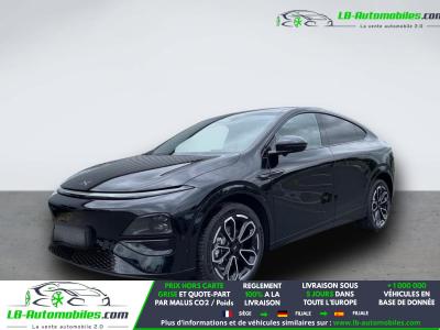 XPENG G6 G6
