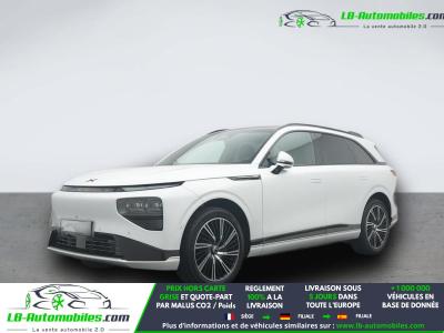 XPENG G9 G9