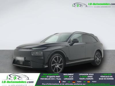 XPENG G9 G9