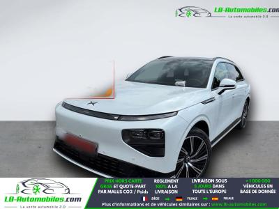 XPENG G9 G9