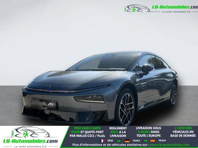 XPENG P7 p7