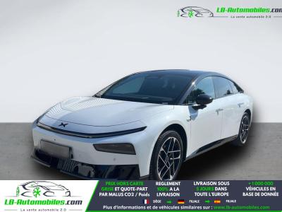 XPENG P7 p7