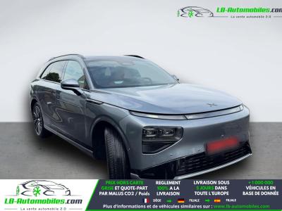 XPENG G9 G9