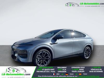 XPENG G6 G6