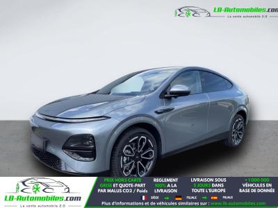 XPENG G6 G6