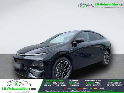 XPENG G6 G6