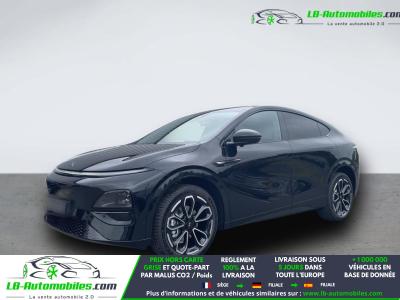 XPENG G6 G6