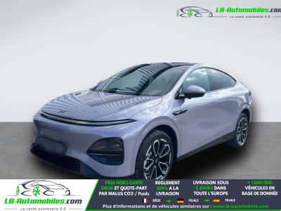 XPENG G6 G6