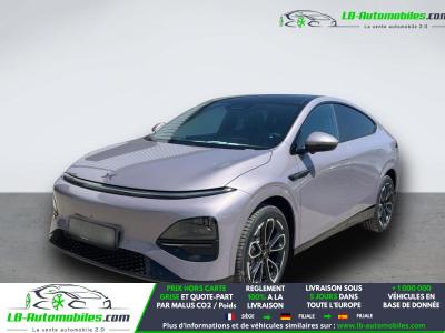 XPENG G6 G6