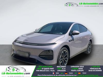 XPENG G6 G6