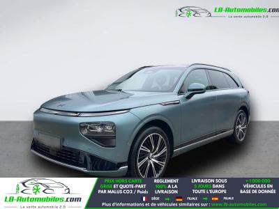 XPENG G9 G9