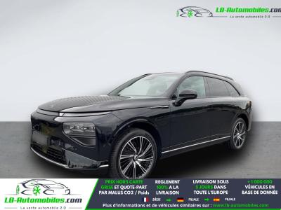 XPENG G9 G9