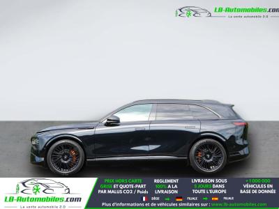 XPENG G9 G9
