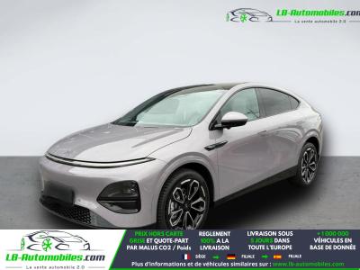 XPENG G6 G6