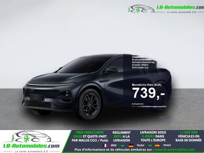 XPENG G6 G6