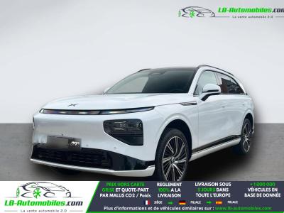XPENG G9 G9
