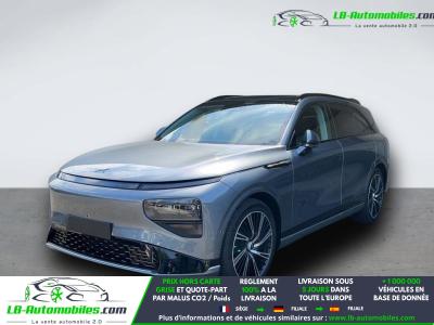 XPENG G9 G9