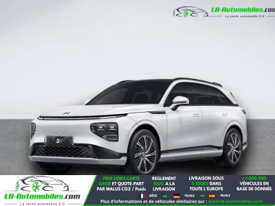 XPENG G9 G9