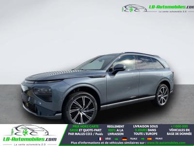 XPENG G9 G9