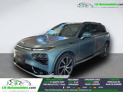 XPENG G9 G9