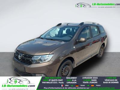 Dacia Logan 90ch BVM II 0.9 TCe 