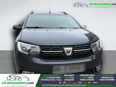 Dacia Logan MCV II Kombi Laureate