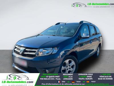 Dacia Logan 75ch BVM MCV II 1.2 75
