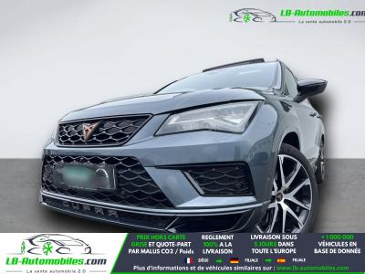 Cupra Ateca 2.0 TSI 300 ch BVA 4Drive