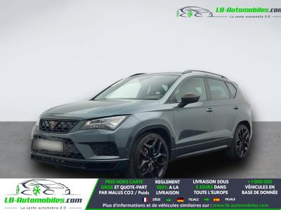 Cupra Ateca 2.0 TSI DSG 