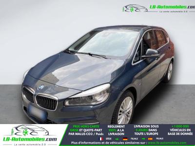 BMW Série 1 116d 116 ch BVA