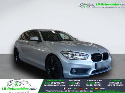 BMW Série 1 116d 116 ch BVA